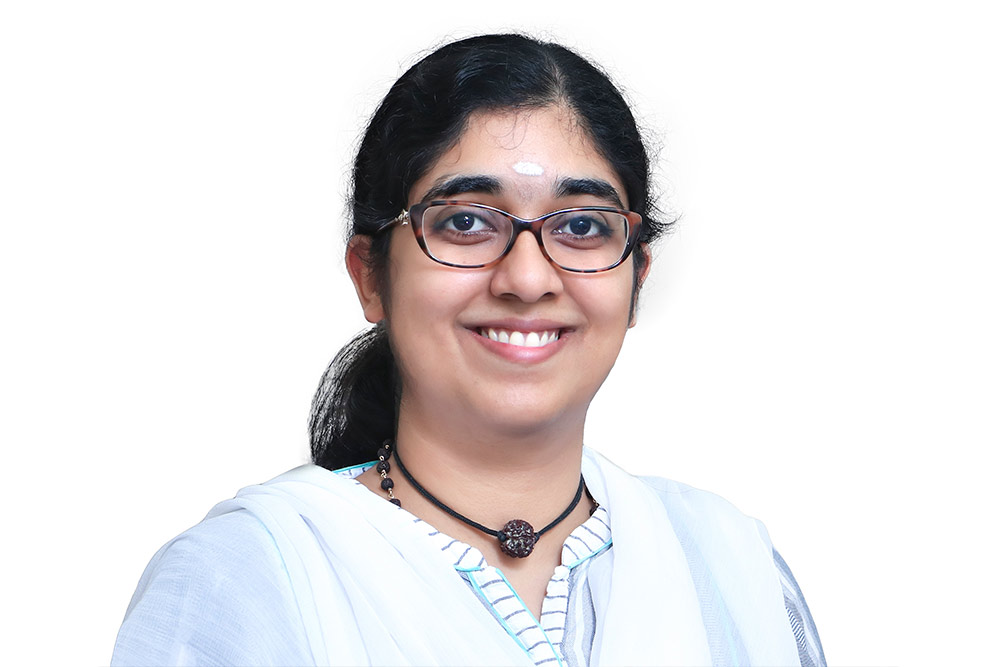 Dr. Priya Nair